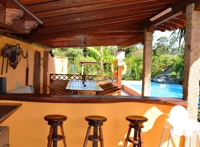 Casa Da Pedrosa * Ponte de Lima