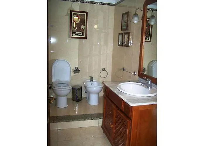 Nocleg ze śniadaniem Casa Da Pedrosa Ponte de Lima