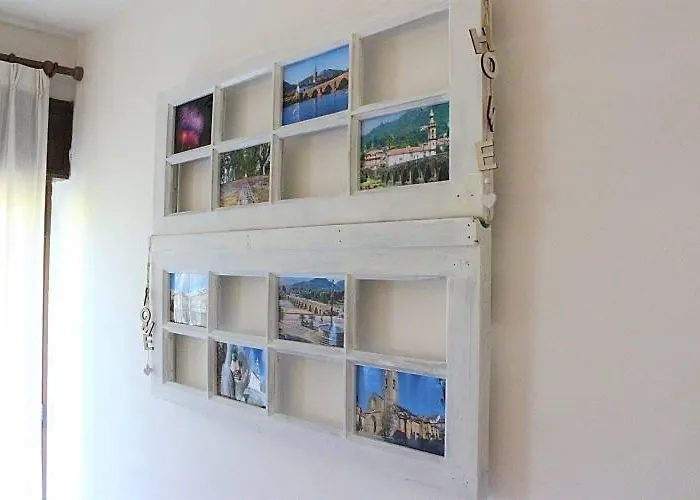 Casa Da Pedrosa Ponte de Lima