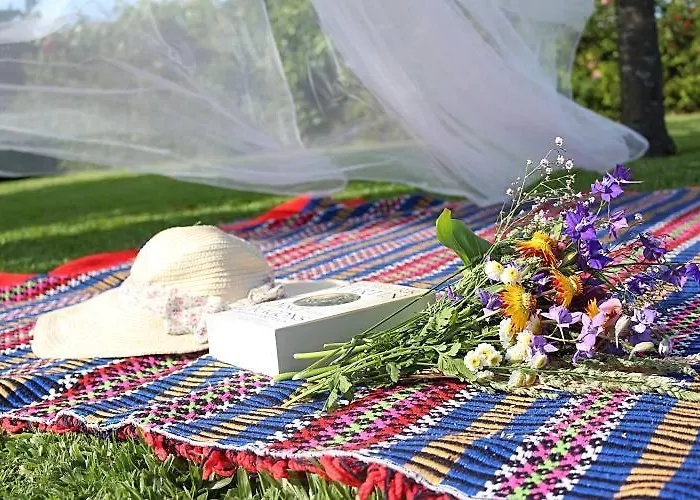 Casa Da Pedrosa 蓬德利马