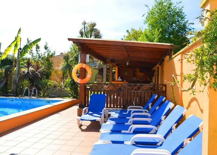 Casa Da Pedrosa Nocleg ze śniadaniem *