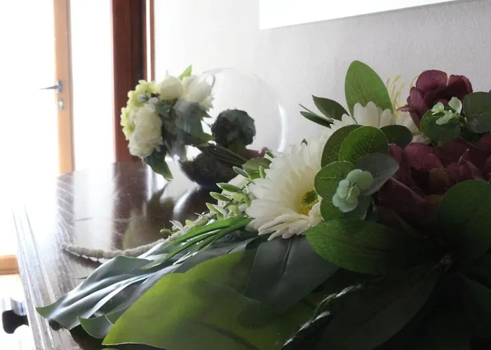 Nocleg ze śniadaniem Casa Da Pedrosa *