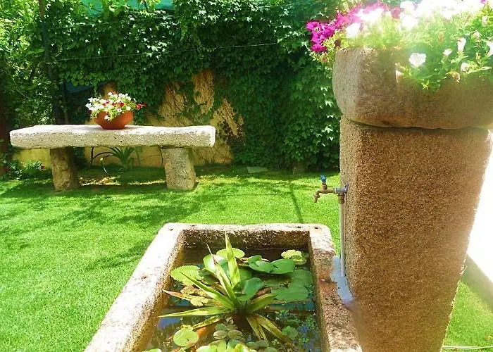 住宿加早餐酒店 Casa Da Pedrosa *