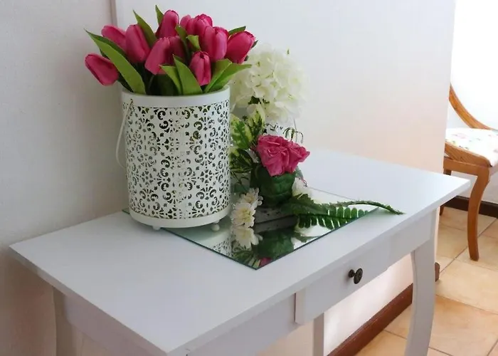 Casa Da Pedrosa * Ponte de Lima