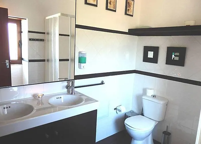 Casa Da Pedrosa 住宿加早餐酒店 *