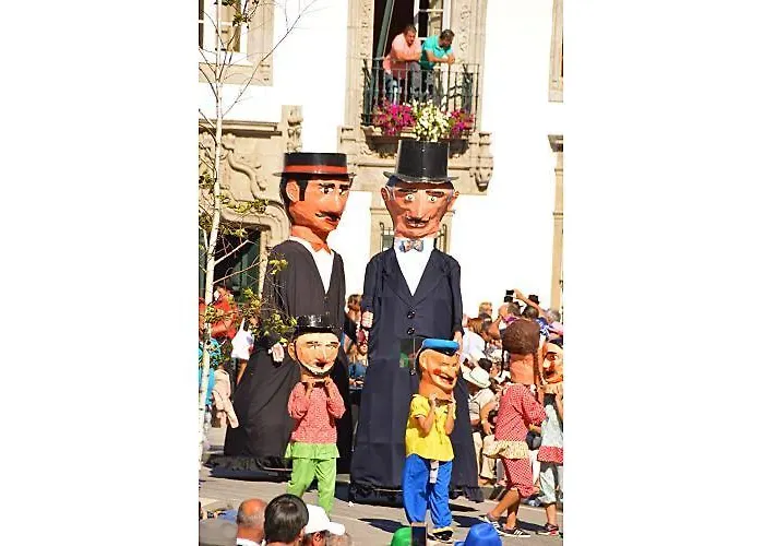 Casa Da Pedrosa * 蓬德利马