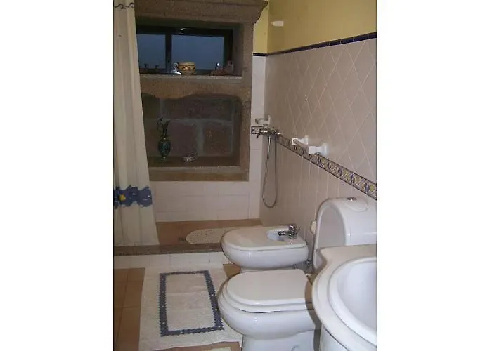 Casa Da Pedrosa * 蓬德利马