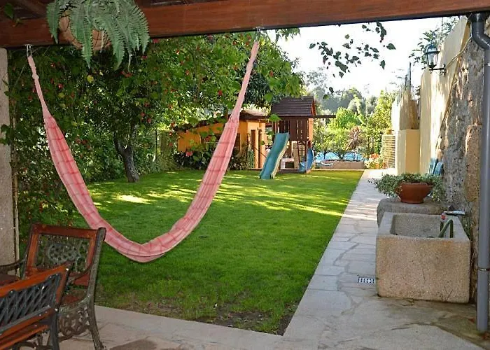 Casa Da Pedrosa * 蓬德利马