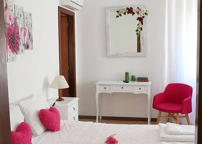 Nocleg ze śniadaniem Casa Da Pedrosa Ponte de Lima