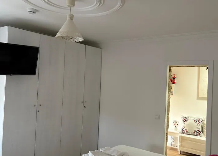 Casa Da Pedrosa Nocleg ze śniadaniem *