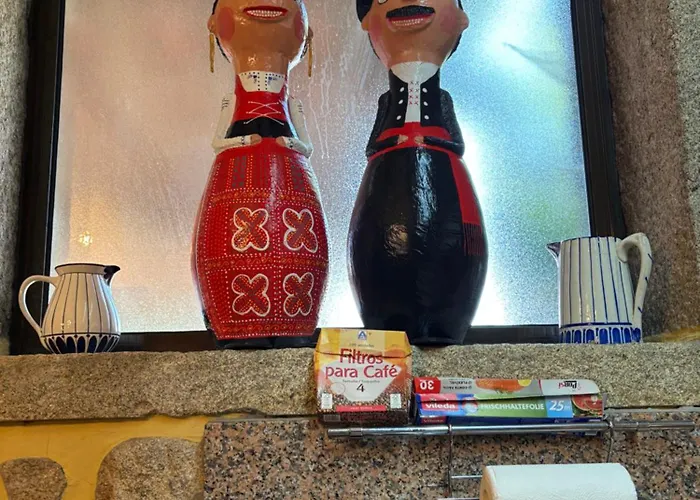 Casa Da Pedrosa * Ponte de Lima