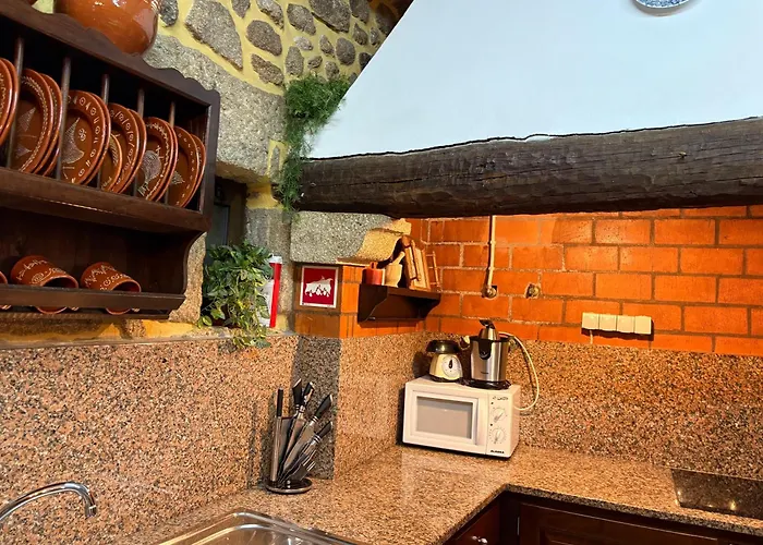 Casa Da Pedrosa Nocleg ze śniadaniem Ponte de Lima