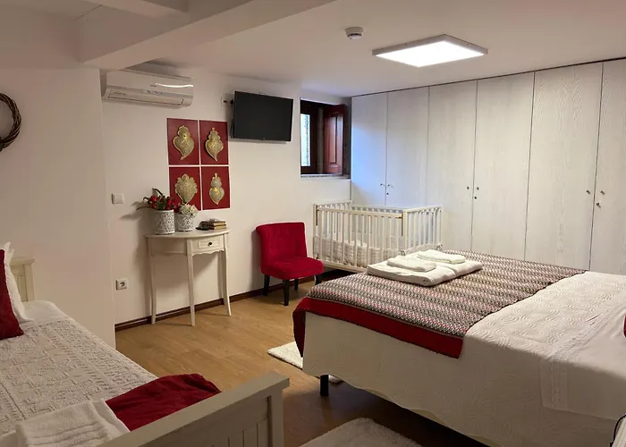 Casa Da Pedrosa * Ponte de Lima