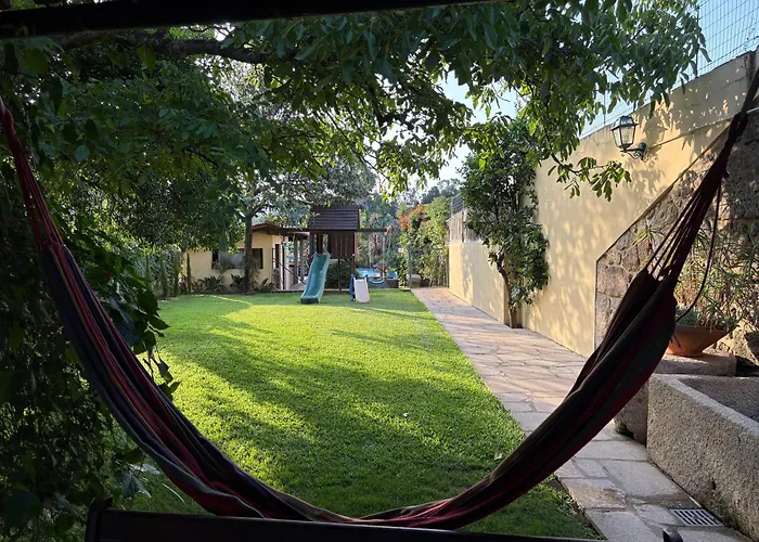 Casa Da Pedrosa Nocleg ze śniadaniem