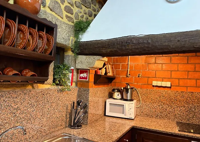 Nocleg ze śniadaniem Casa Da Pedrosa *