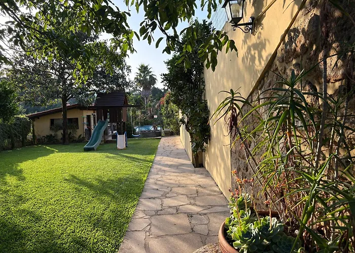 Casa Da Pedrosa 住宿加早餐酒店 蓬德利马